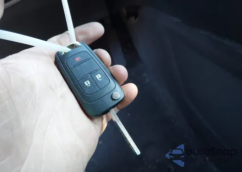 2016 Chevrolet Equinox Lt from USA, damaged, VIN 2GNALCEK5G1108840